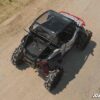 Polaris RZR Trail S 900 Tinted Roof - Image 7