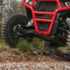 Polaris RZR Trail S 1000 High Clearance A-Arms - Image 4