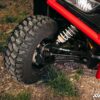 Polaris RZR Trail S 1000 High Clearance A-Arms - Image 5