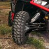 Polaris RZR Trail S 1000 High Clearance A-Arms - Image 6