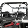 Polaris RZR XP Turbo Rear Windshield