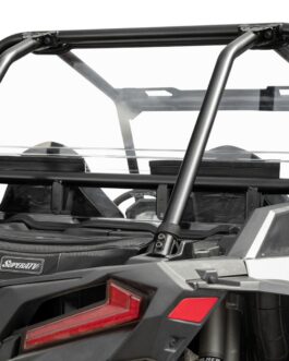 Polaris RZR XP Turbo Rear Windshield