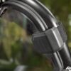 Polaris RZR XP Turbo Rear Windshield - Image 10
