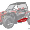 Polaris RZR XP 1000 Heavy-Duty Tube Rock Sliders