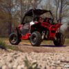 Polaris RZR XP 1000 Heavy-Duty Tube Rock Sliders - Image 3