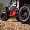 Polaris RZR XP 1000 Heavy-Duty Tube Rock Sliders - Image 5