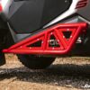Polaris RZR XP 1000 Heavy-Duty Tube Rock Sliders - Image 6