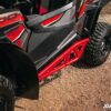 Polaris RZR XP 1000 Heavy-Duty Tube Rock Sliders - Image 7