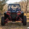 Polaris RZR XP Turbo Fender Flares - Image 6