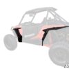 Polaris RZR XP 1000 Fender Flares