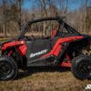 Polaris RZR XP Turbo Fender Flares - Image 2