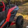 Polaris RZR XP Turbo Fender Flares - Image 4