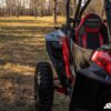 Polaris RZR XP Turbo Fender Flares - Image 5