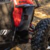Polaris RZR XP 1000 Fender Flares - Image 6