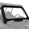 Polaris RZR XP 1000 Glass Windshield