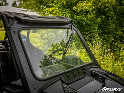 Polaris RZR XP 1000 Glass Windshield - Image 4