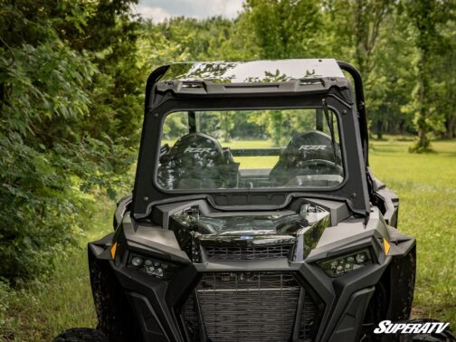 Polaris RZR XP 1000 Glass Windshield - Image 8