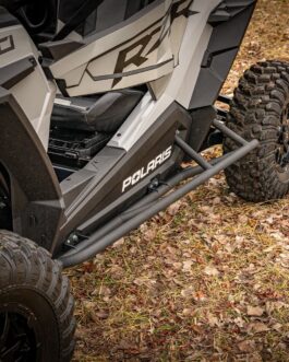 Polaris RZR XP Turbo Tree Kickers