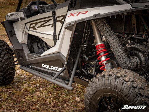 Polaris RZR XP Turbo S Tree Kickers - Image 2