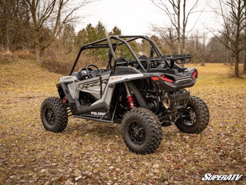 Polaris RZR XP Turbo S Tree Kickers - Image 3