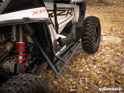 Polaris RZR XP Turbo S Tree Kickers - Image 4