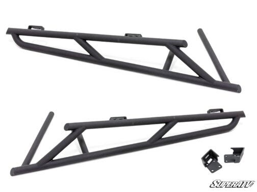 Polaris RZR XP Turbo S Tree Kickers - Image 5