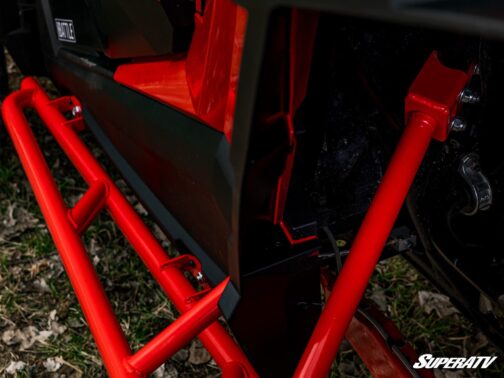 Polaris RZR XP Turbo S Tree Kickers - Image 9