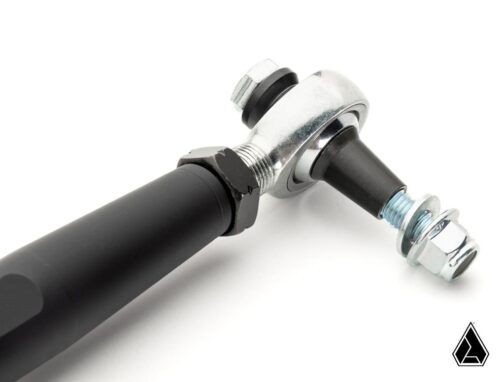 Assault Industries Barrel Style Heavy Duty Tie Rods (Fits: Polaris RZR XP Turbo) - Image 4