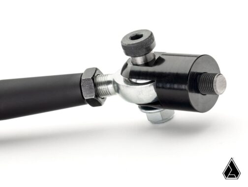 Assault Industries Barrel Style Heavy Duty Tie Rods (Fits: Polaris RZR XP Turbo) - Image 5