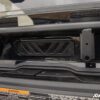 Polaris RZR XP 1000 Rear Vented Windshield - Image 7