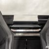 Polaris RZR XP 1000 Rear Vented Windshield - Image 10