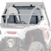 Polaris RZR 200 Rear Windshield