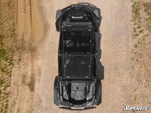 Polaris RZR XP 4 Turbo Tinted Roof - Image 8