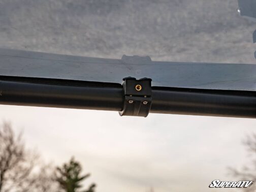 Polaris RZR XP 4 Turbo Tinted Roof - Image 6