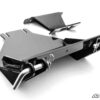 Polaris RZR 800 Plow Pro Snow Plow - Image 5
