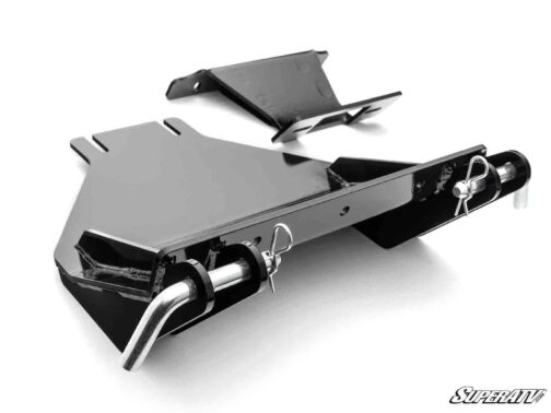 Polaris RZR 800 Plow Pro Snow Plow - Image 5