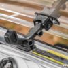 Polaris RZR Scratch Resistant Flip Windshield - Image 13