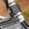 Polaris RZR Scratch Resistant Flip Windshield - Image 10