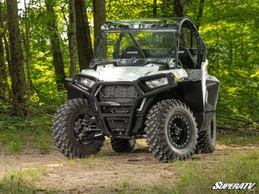 Polaris RZR 900 High-Clearance Lower A-Arms - Image 3