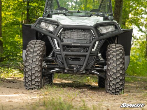 Polaris RZR 900 High-Clearance Lower A-Arms - Image 4