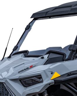 Polaris RZR Trail S 1000 Full Windshield