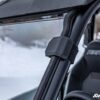 Polaris RZR Trail 900 Full Windshield - Image 5