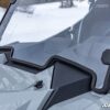 Polaris RZR Trail 900 Full Windshield - Image 6
