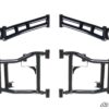 Polaris RZR S 900 High Clearance 1.5" Rear Offset A-Arms - Image 10