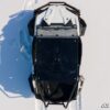 Polaris RZR Trail S 900 Tinted Roof - Image 9