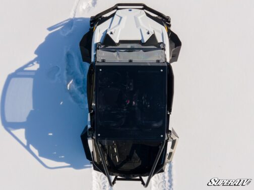 Polaris RZR Trail S 900 Tinted Roof - Image 9
