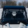 Polaris RZR Trail S 900 Tinted Roof - Image 10