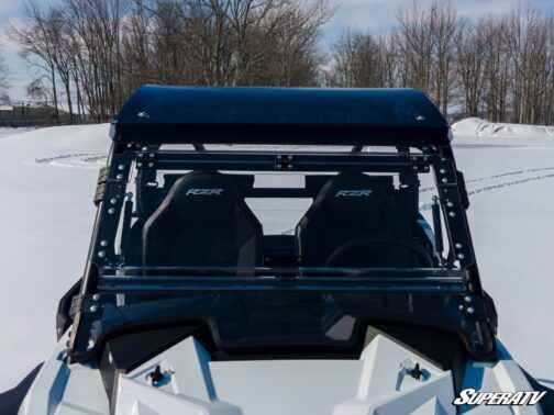 Polaris RZR Trail S 900 Tinted Roof - Image 10