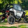Polaris RZR Trail 900 Primal Soft Cab Enclosure Upper Doors - Image 5
