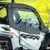 Polaris RZR Trail 900 Primal Soft Cab Enclosure Upper Doors - Image 6